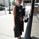 Image for article titled When Talking About Shoes Is All You Can Do to Keep From Shoving One Another: RNC Street Style